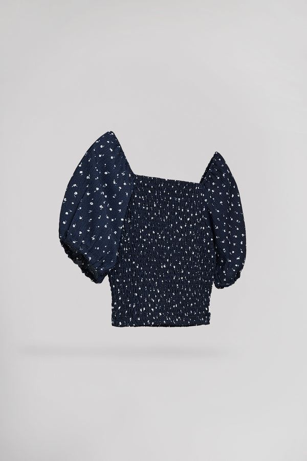 Teddy Smith Top T-SOSY JR NAVAL ACADEMY