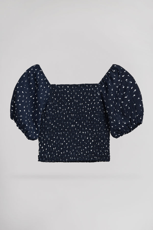 Teddy Smith Top T-SOSY JR NAVAL ACADEMY