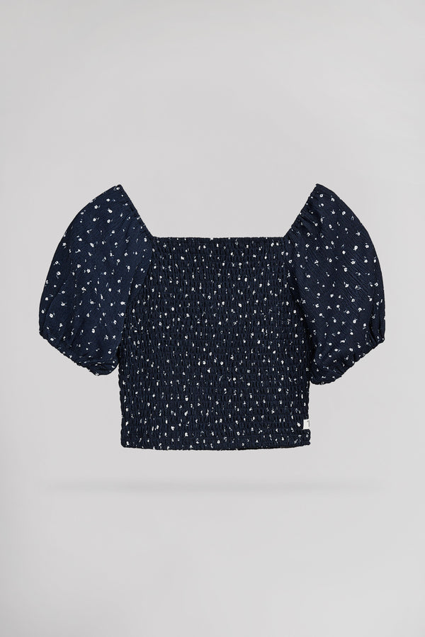 teddy smith Top T-SOSY JR NAVAL ACADEMY