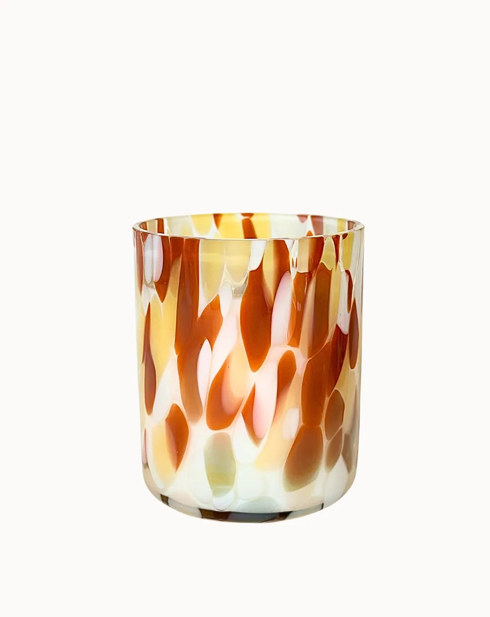 Teo Cabanel CHIC CHAÏ Carrot Cake Chaï Latte & Vanille