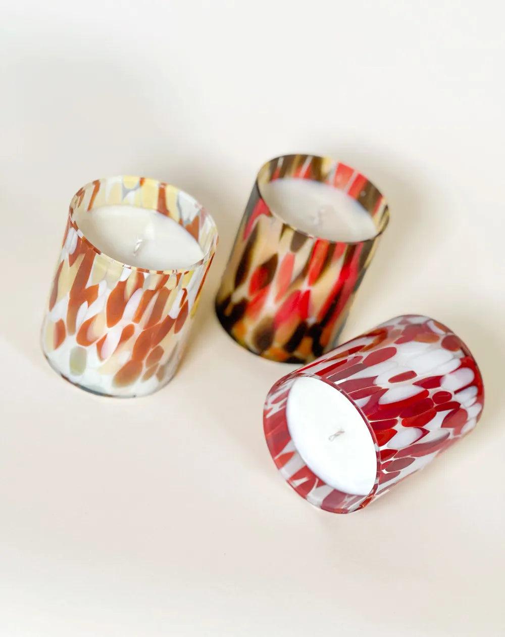 Teo Cabanel CHIC CHAÏ Carrot Cake Chaï Latte & Vanille