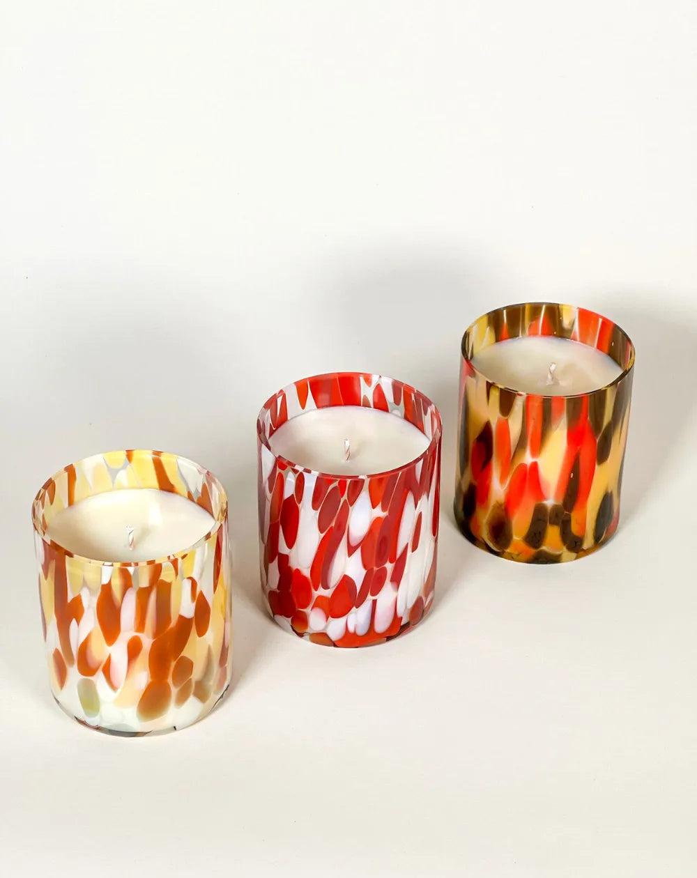 Teo Cabanel CHIC CHAÏ Carrot Cake Chaï Latte & Vanille