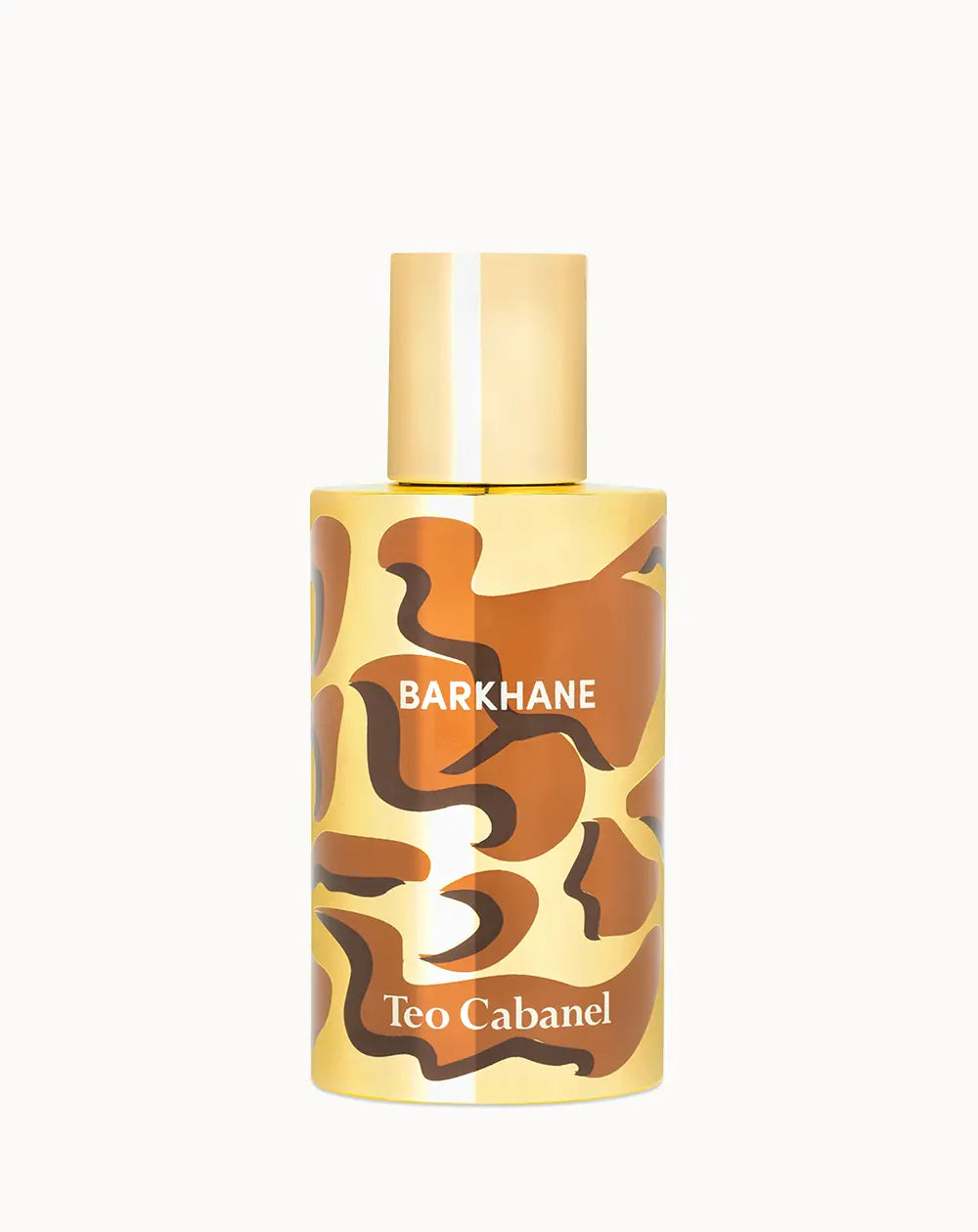 Teo Cabanel BARKHANE Oriental Baumé & Chaleureux