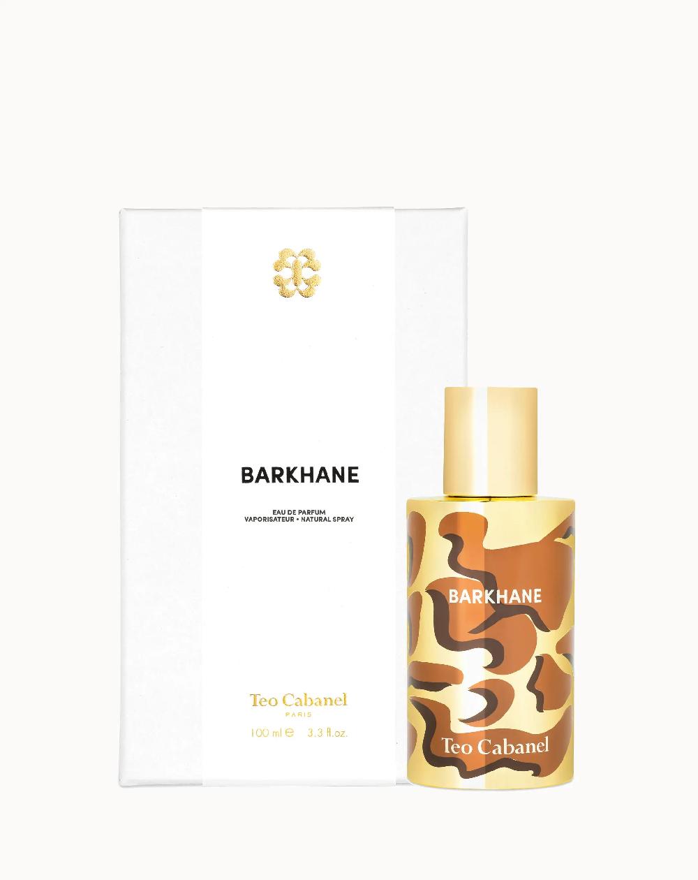 Teo Cabanel BARKHANE Oriental Baumé & Chaleureux