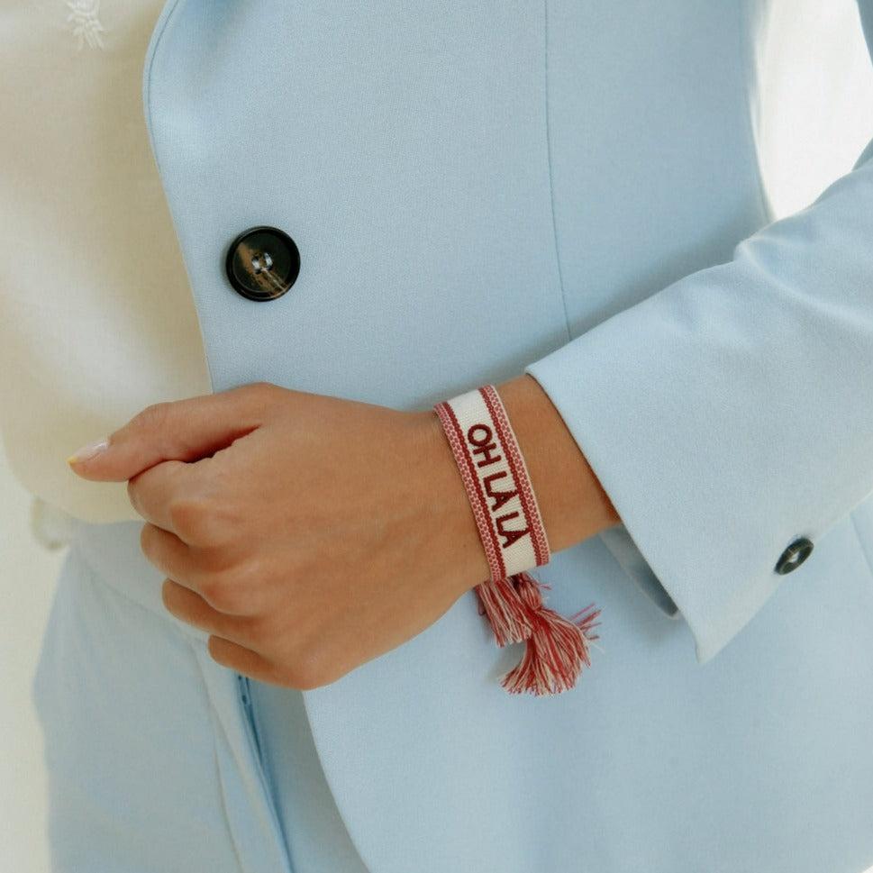 Teo Cabanel BRACELET À PARFUMER La Petite Touche