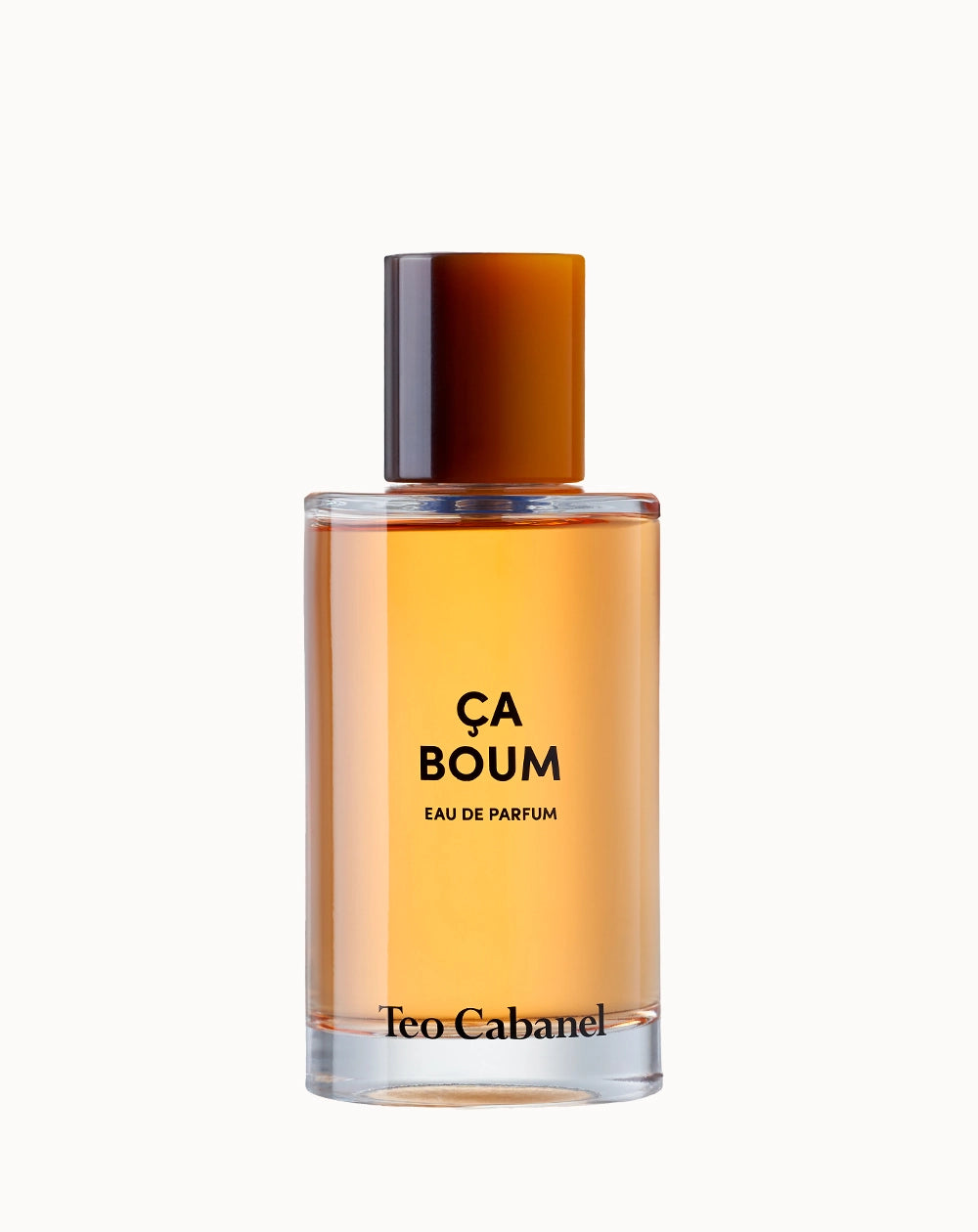 Teo Cabanel ÇA BOUM Vanille Solaire
