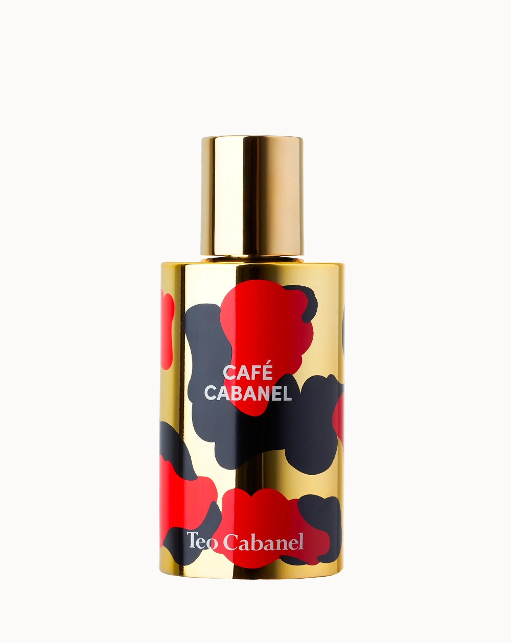 teo Cabanel CAFÉ CABANEL Gourmand Doux & Crémeux