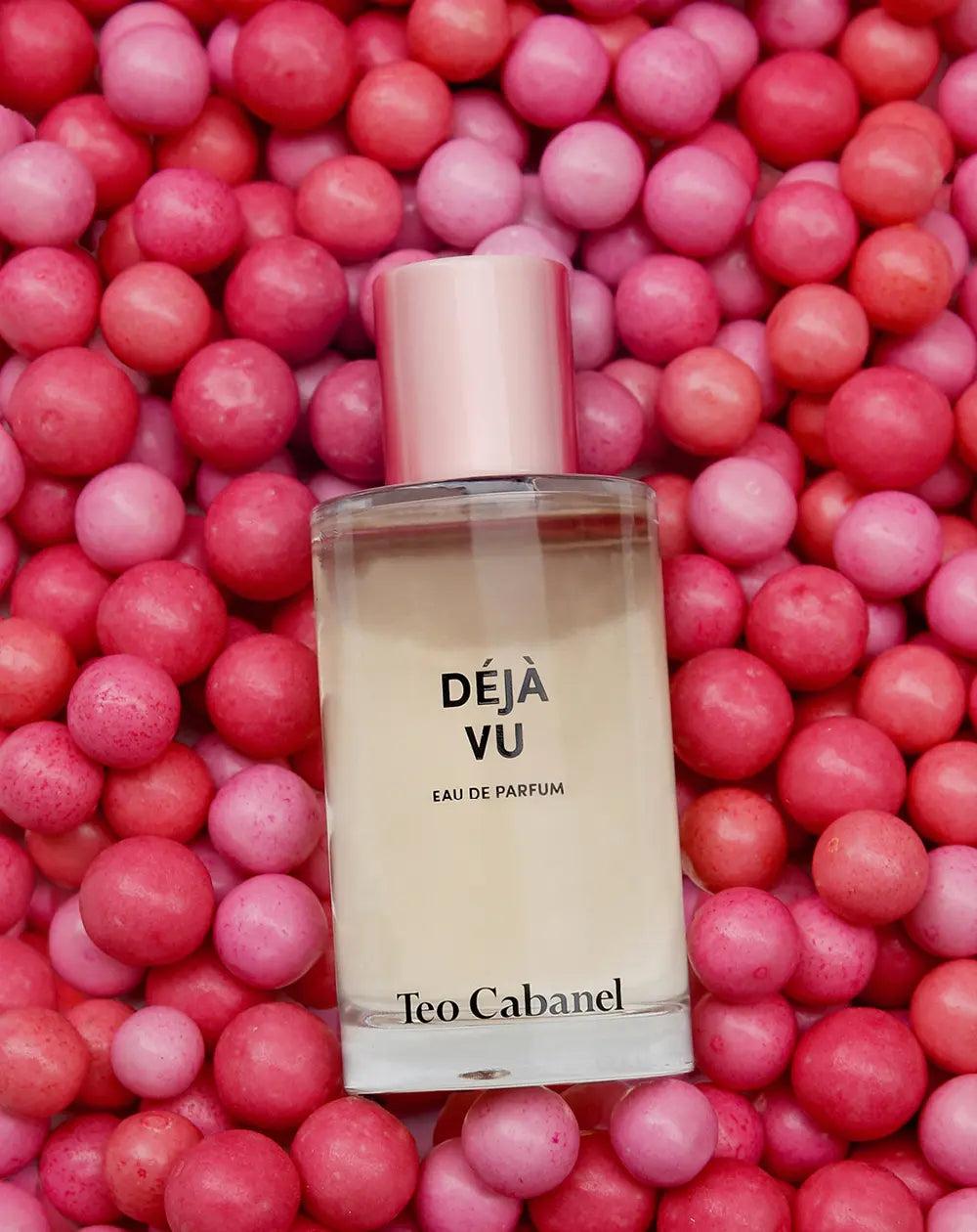 Teo Cabanel DÉJÀ VU Flashback Bubble Gum