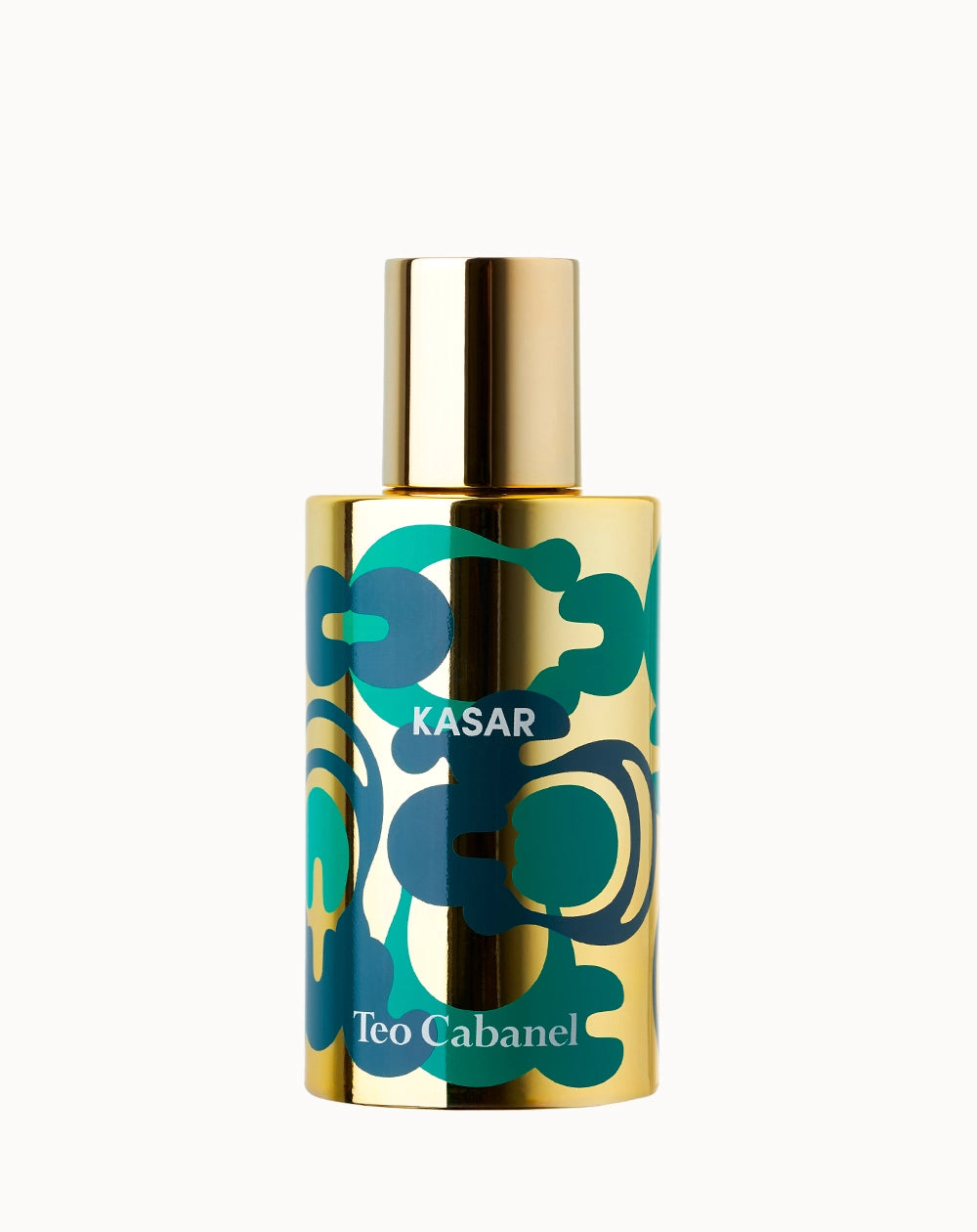 Teo Cabanel KASAR Cuir Intense & Enigmatique