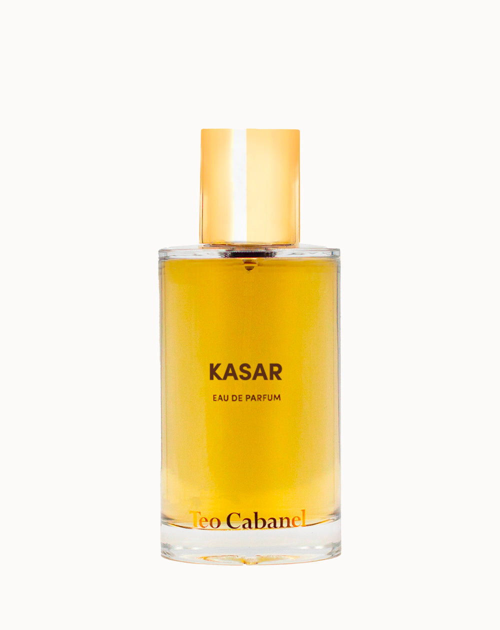 Teo Cabanel KASAR Cuir Intense & Enigmatique