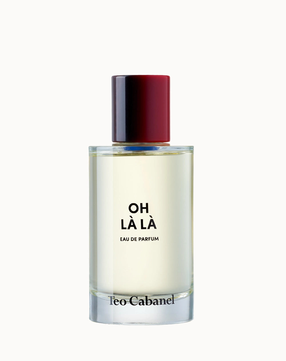 Teo Cabanel OH LÀ LÀ Santal Crush