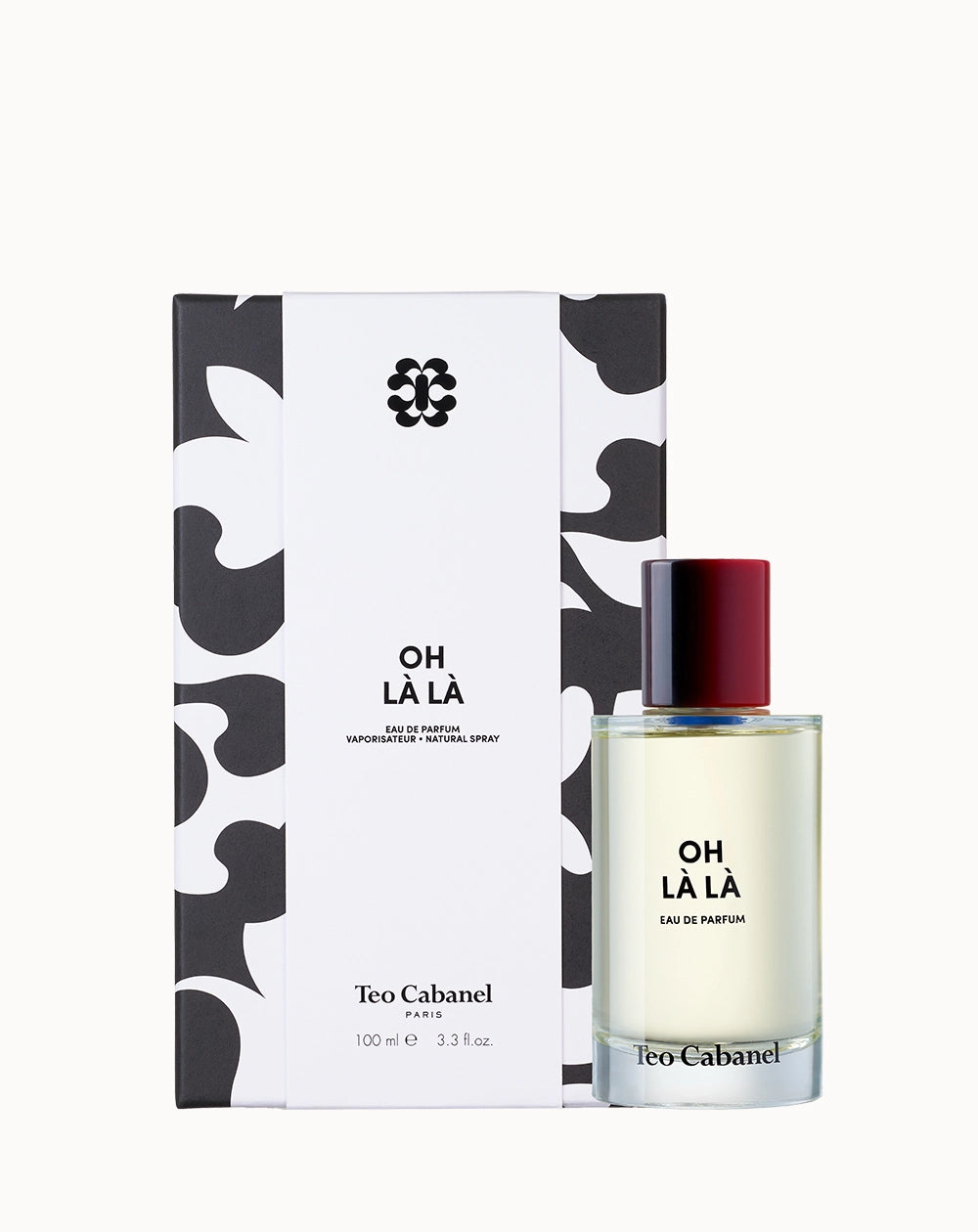 Teo Cabanel OH LÀ LÀ Santal Crush