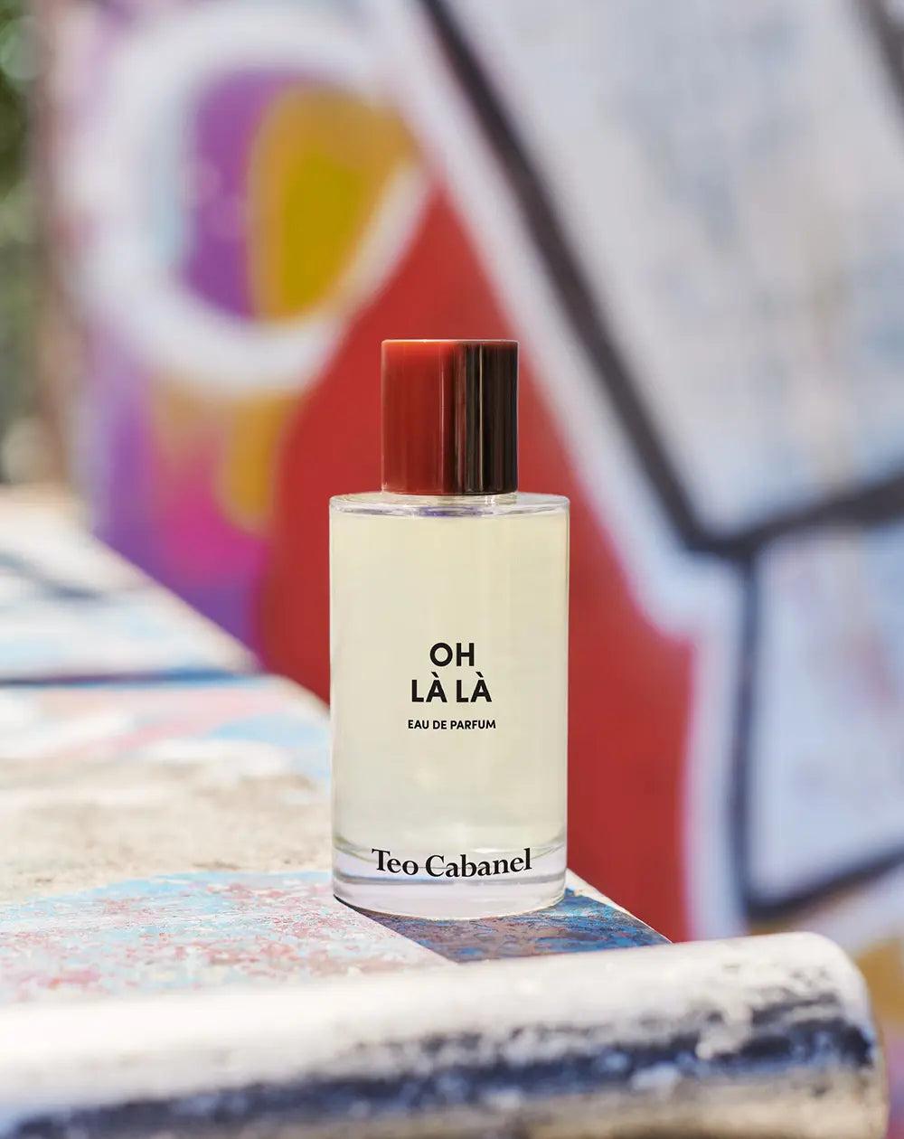 Teo Cabanel OH LÀ LÀ Santal Crush