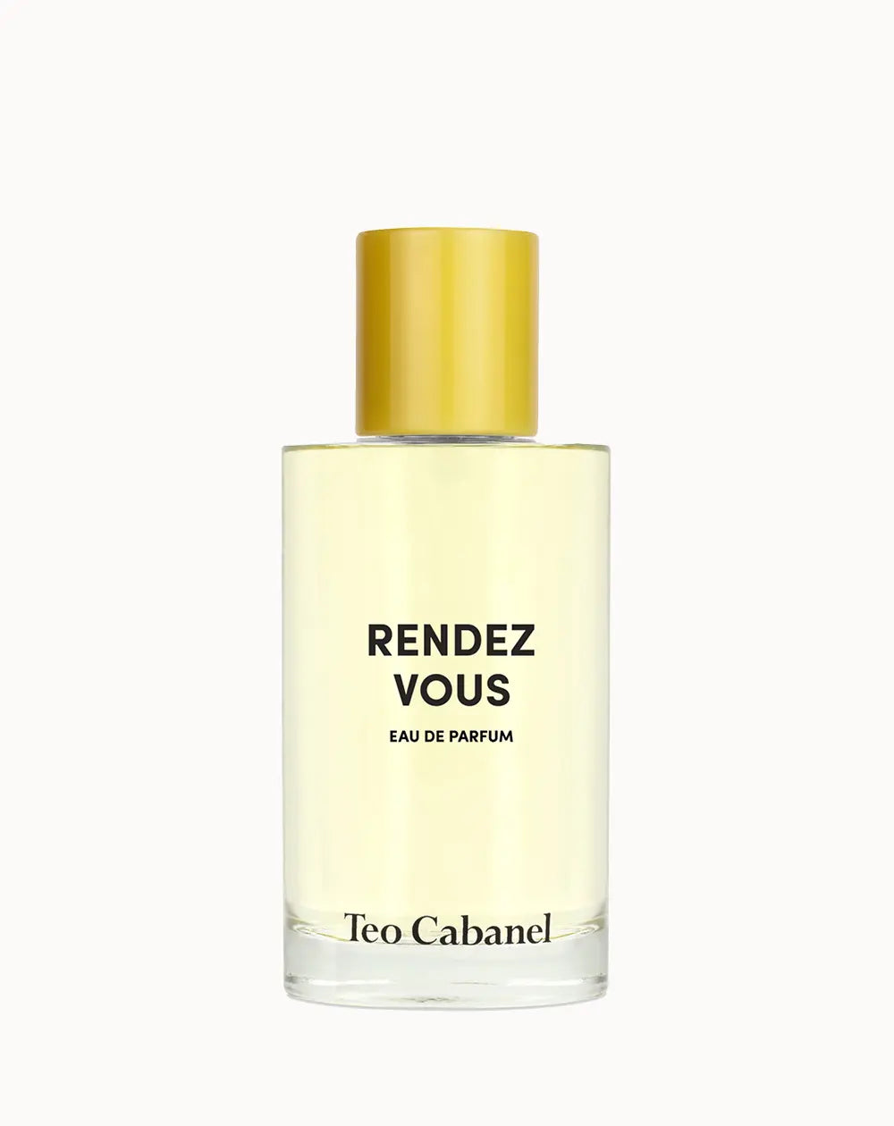 Teo Cabanel RENDEZ-VOUS Mimosa Lumineux