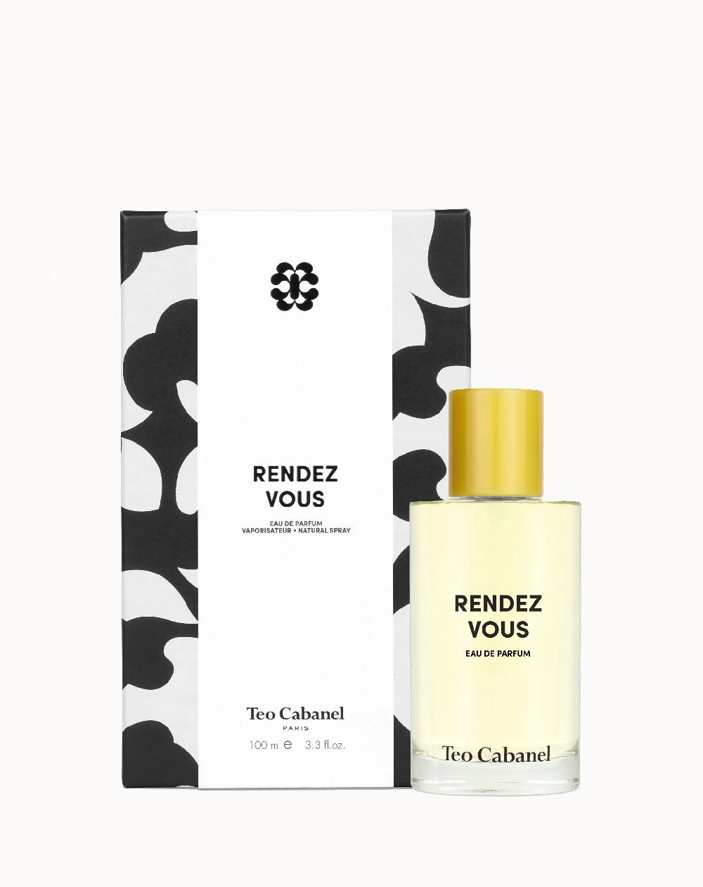 Teo Cabanel RENDEZ-VOUS Mimosa Lumineux