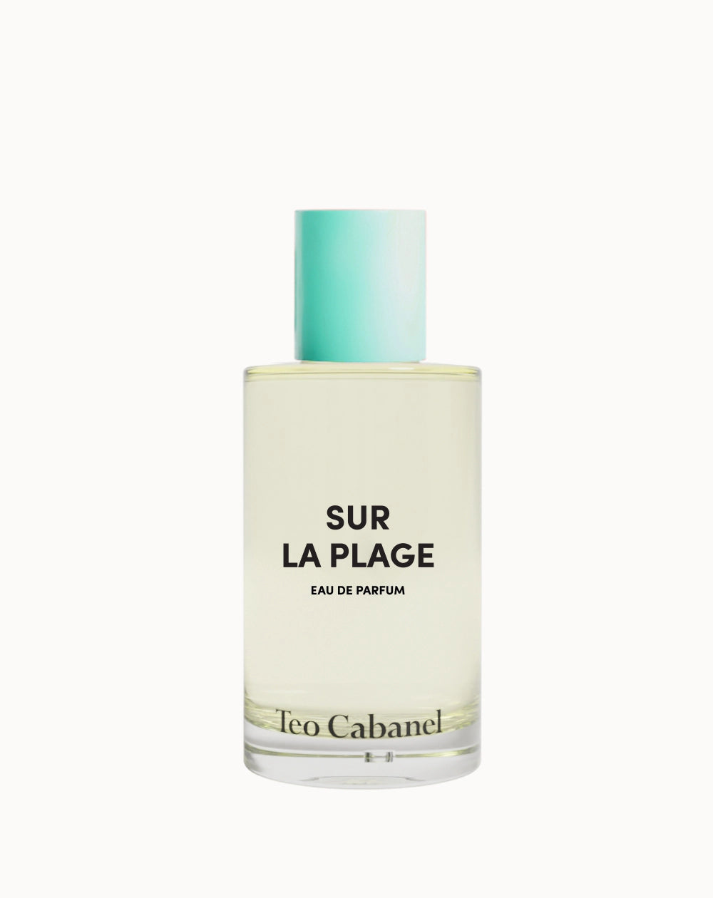 Teo Cabanel SUR LA PLAGE Eau De Coco & Fleur De Sel