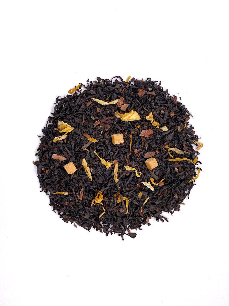 Teo Cabanel THÉ PARFUMÉ Café Cabanel