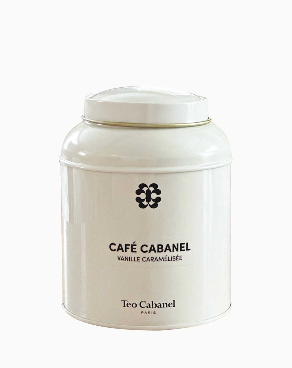 teo cabanel THÉ PARFUMÉ Café Cabanel