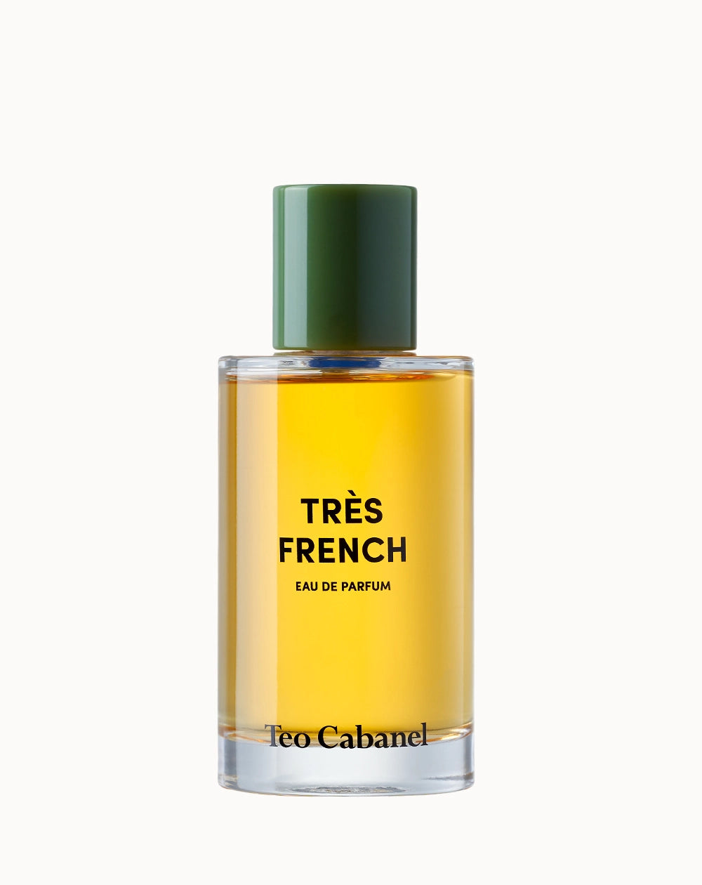 Teo Cabanel TRÈS FRENCH Muguet Et Poire Croquante