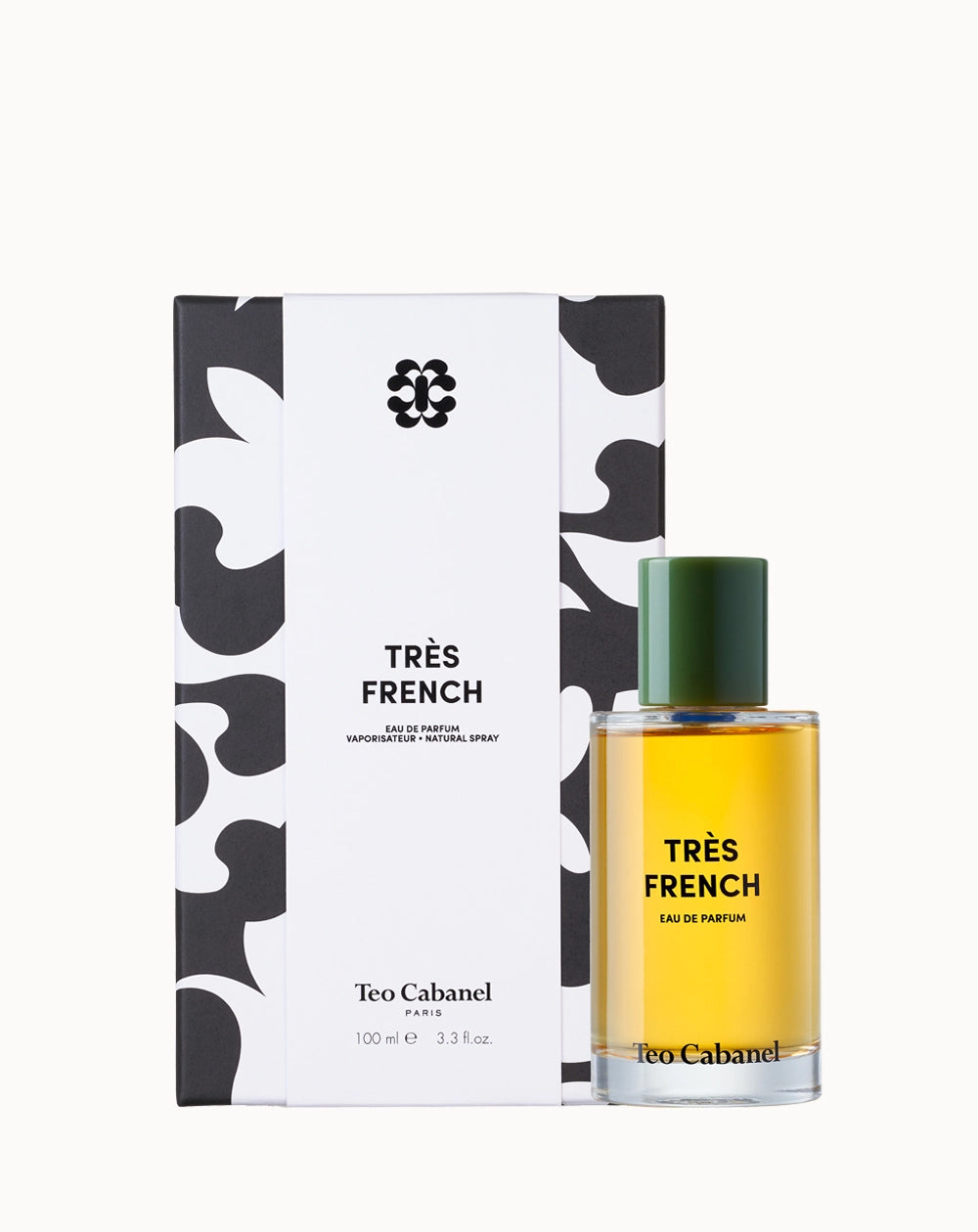 Teo Cabanel TRÈS FRENCH Muguet Et Poire Croquante