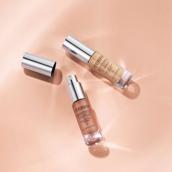 Terry Brightening CC Serum Travel-Size (Various Shades)