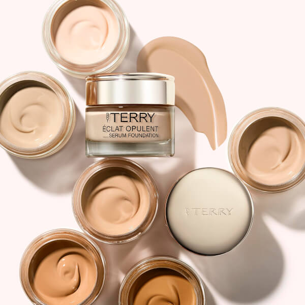 Terry Éclat Opulent Serum Foundation (Various Shades)