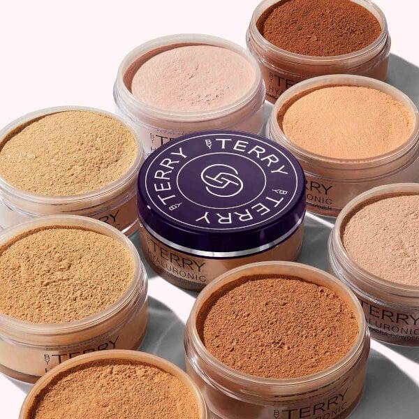Terry Hyaluronic Tinted Hydra-Powder (Various Shades)