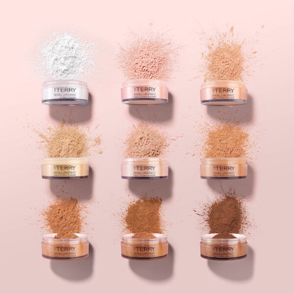 Terry Hyaluronic Tinted Hydra-Powder (Various Shades)