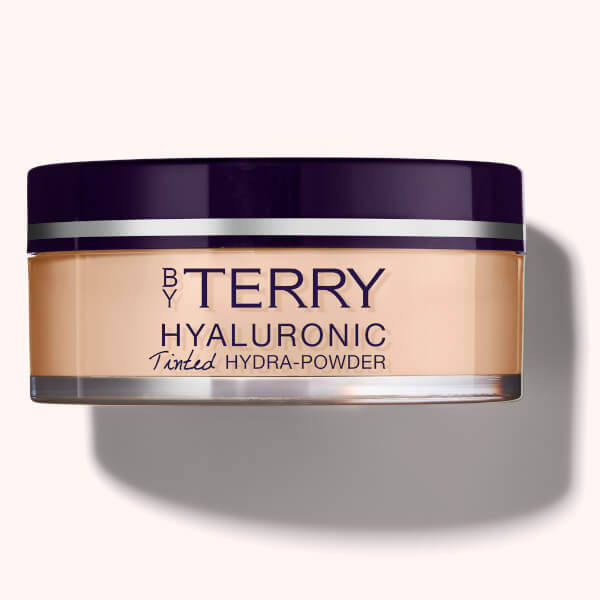 terry Hyaluronic Tinted Hydra-Powder (Various Shades)