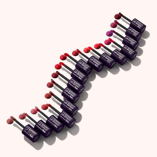 Terry Lip-Expert Matte Liquid Lipstick (Various Shades)