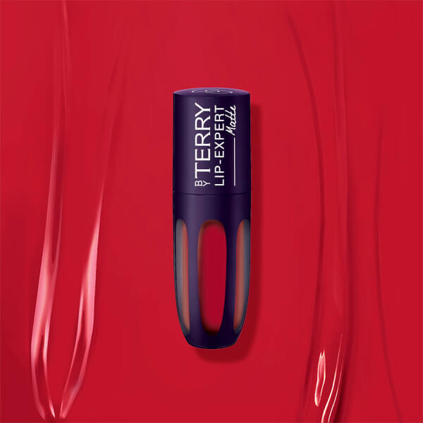 Terry Lip-Expert Matte Liquid Lipstick (Various Shades)