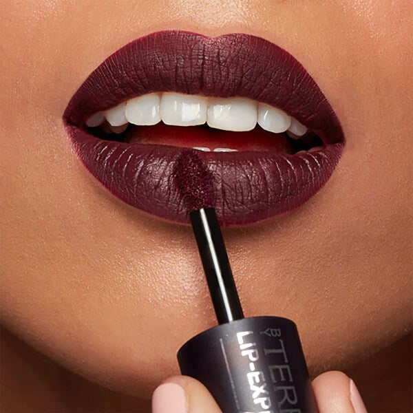 Terry Lip-Expert Matte Liquid Lipstick (Various Shades)