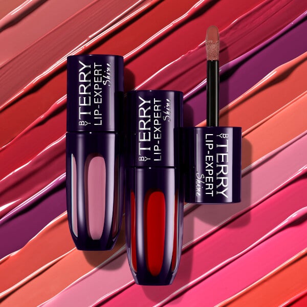 Terry Lip-Expert Shine Liquid Lipstick (Various Shades)