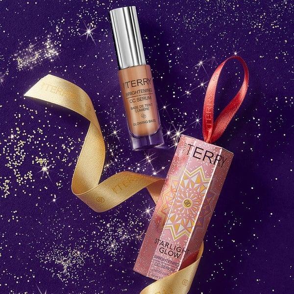 Terry Starlight Glow Brightening CC Serum Sunny Flash