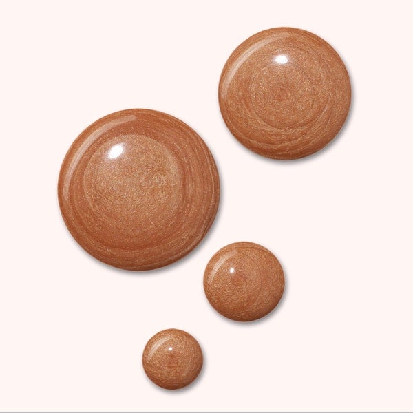 Terry Starlight Glow Brightening CC Serum Sunny Flash