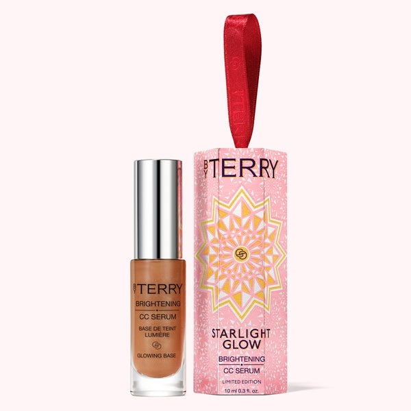 terry Starlight Glow Brightening CC Serum Sunny Flash