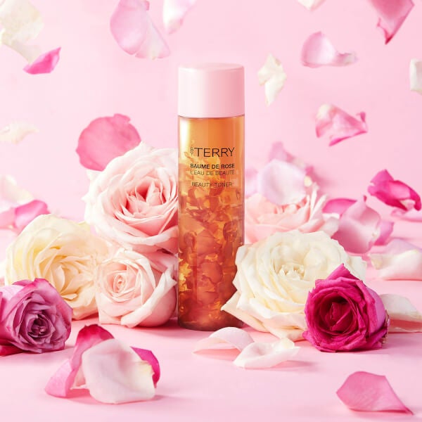 Terry Baume De Rose Beauty Toner