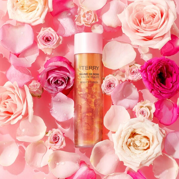 Terry Baume De Rose Beauty Toner