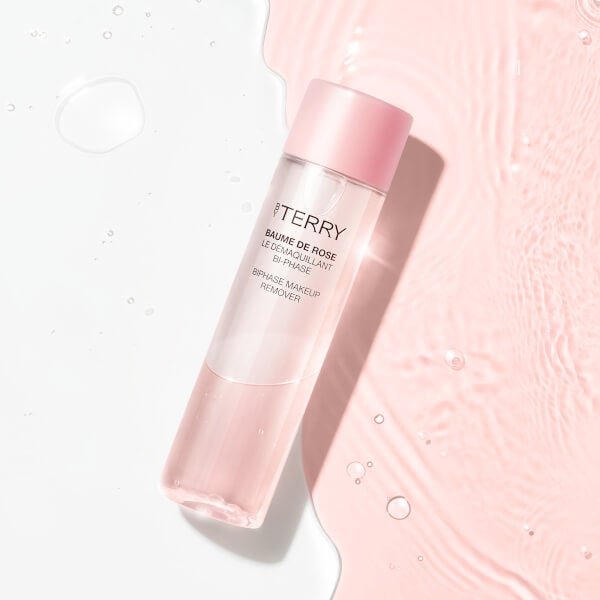 Terry Baume De Rose Bi-Phase Makeup Remover