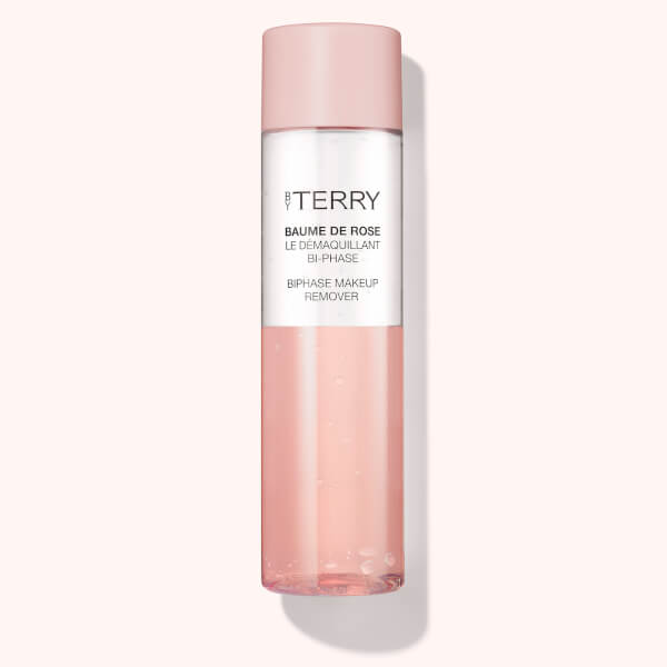 terry Baume de Rose Bi-Phase Makeup Remover