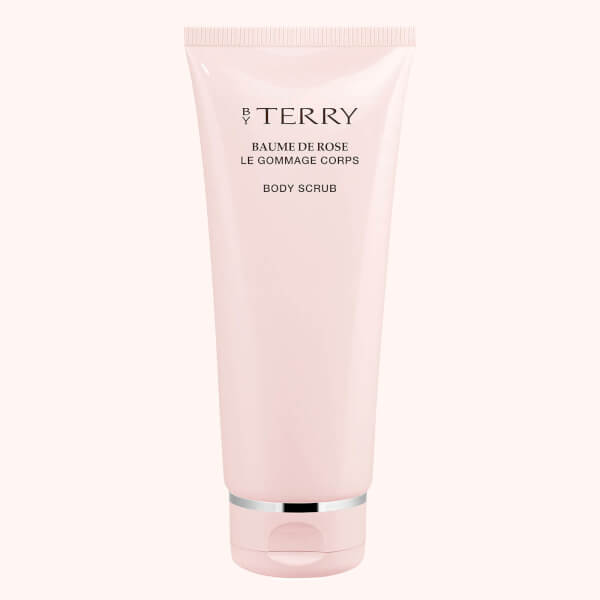 terry Baume de Rose Body Scrub