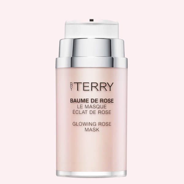 Terry Baume De Rose Glowing Mask