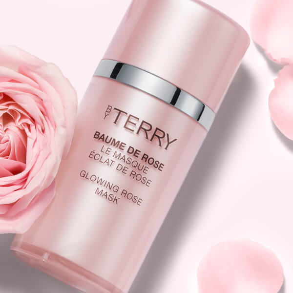 Terry Baume De Rose Glowing Mask