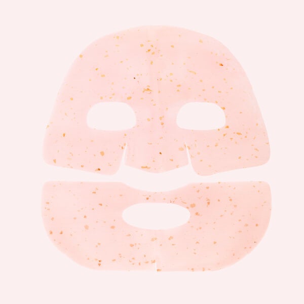Terry Baume De Rose Hydrating Sheet Mask