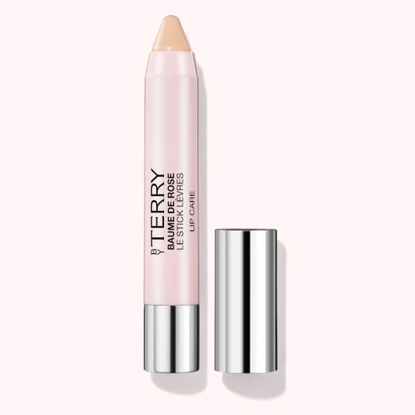 terry Baume de Rose Le Stick Levres Lip Crayon