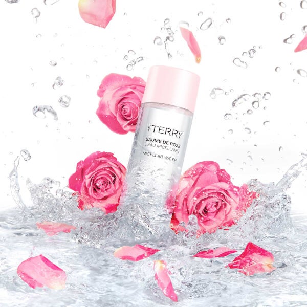 Terry Baume De Rose Micellar Water