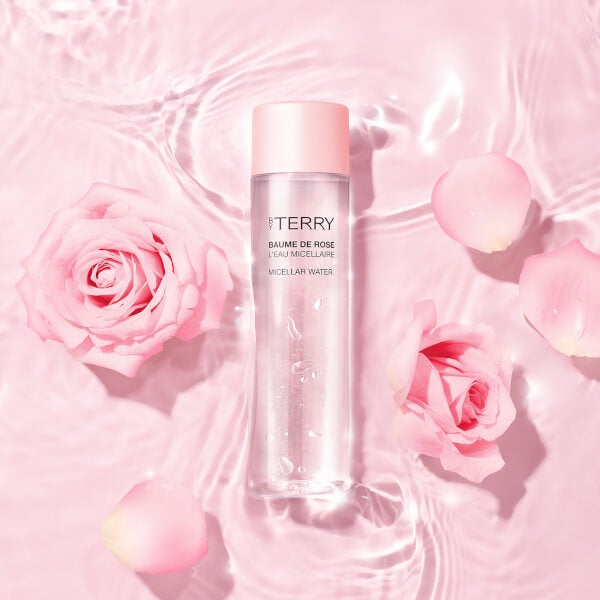 Terry Baume De Rose Micellar Water