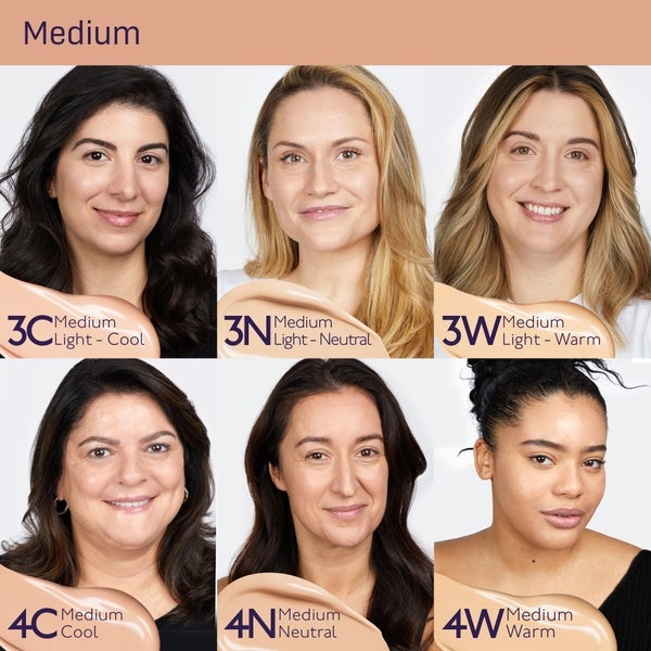 Terry Brightening CC Foundation (Various Shades)