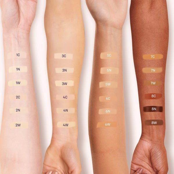 Terry Brightening CC Foundation (Various Shades)