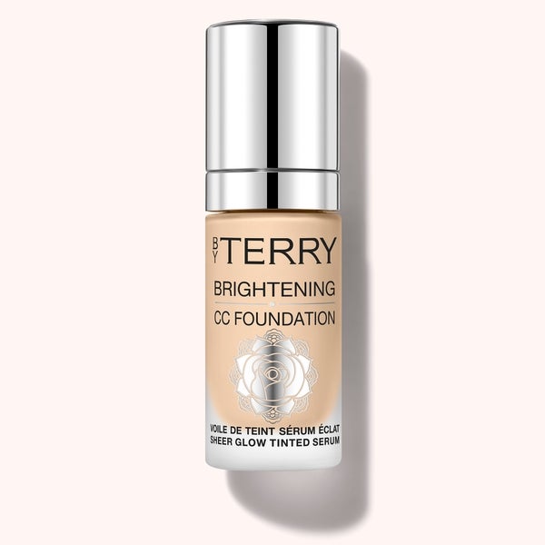 terry Brightening CC Foundation (Various Shades)